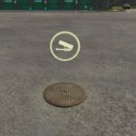 Drain