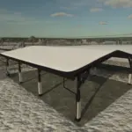 Drakurza Long Shed v1.0