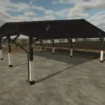 Drakurza Long Shed v1.03