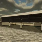 Drakurza Shed v1.0