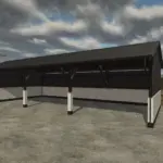 Drakurza Shed v1.02