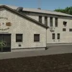 Empty Pallet And Box Production v1.0