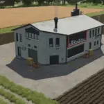 Empty Pallet And Box Production v1.04
