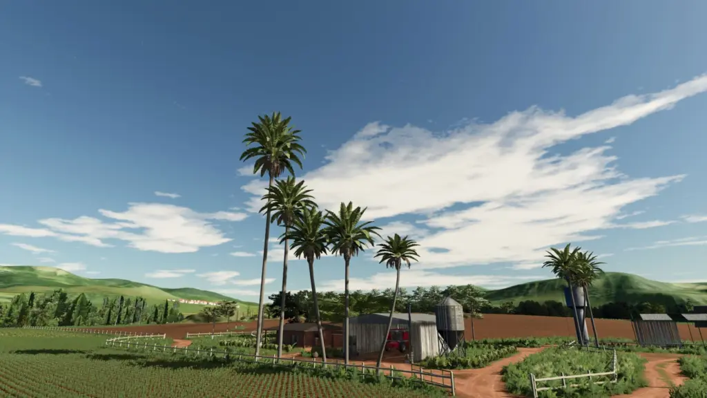 Esmeralda Ranch v1.0