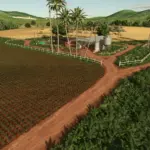 Esmeralda Ranch v1.04