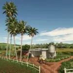 Esmeralda Ranch v1.05