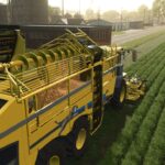 Extended Sugar Beet And Potato Harvesters2