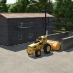 FREE STONE QUARY