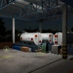 Farm Fuel Station6