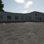 Farm Main Building4