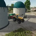 Farm Production v1.04