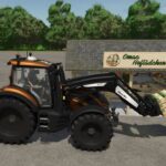 Granny's Farm Shop V1.0