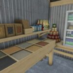 Granny's Farm Shop V1.0