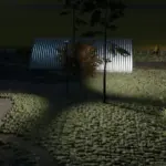Farm Yard Lights v1.0