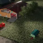 Farm Yard Lights v1.03