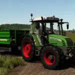Farmer 307 – 309 Ci-Series v1.0