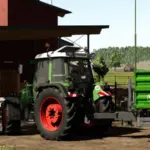 Farmer 307 – 309 Ci-Series v1.02