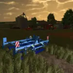 Farmet Kompaktomat K 300 N v1.02