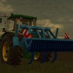 Farmet Krtek DG3