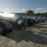 Farmtech Supercis 800 More Realistic4