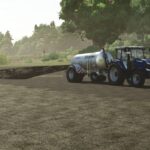 Farmtech Supercis 800 More Realistic5