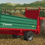 Farmtech Superfex 8003