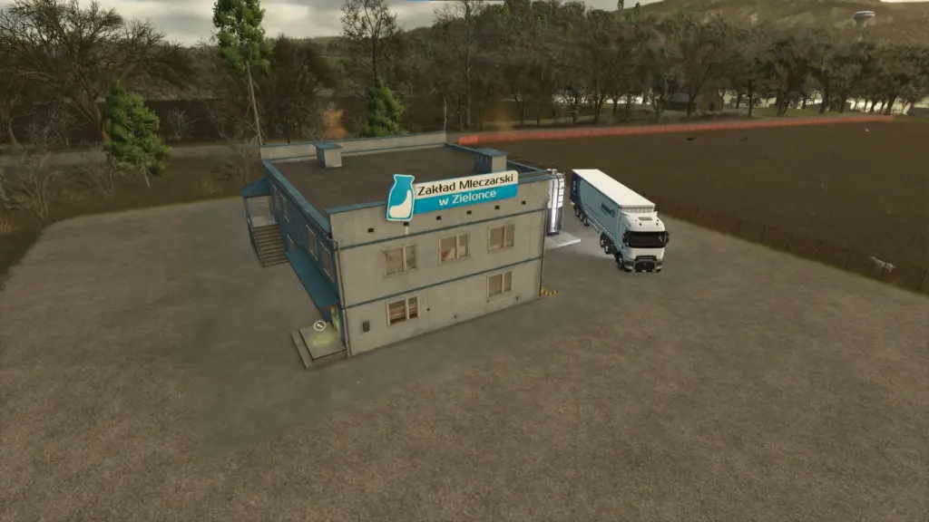 Faster Dairy v1.0