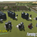 Fed Mods Pack