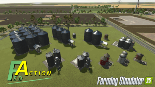 Fed Mods Pack