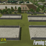 Fed Mods Pack4