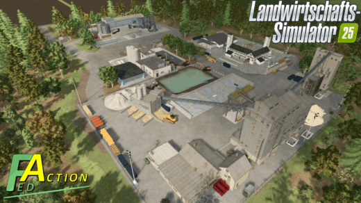 Fed Produktion Pack2