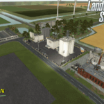 Fed Produktion Pack4