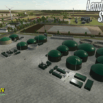 Fed Produktion Pack5