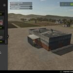 Feed factory