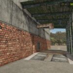 Feed factory3