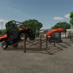 Feedlot Package v1.0