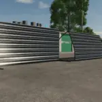 Feedlot Package v1.02