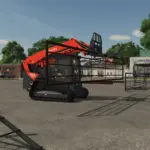 Feedlot Package v1.03