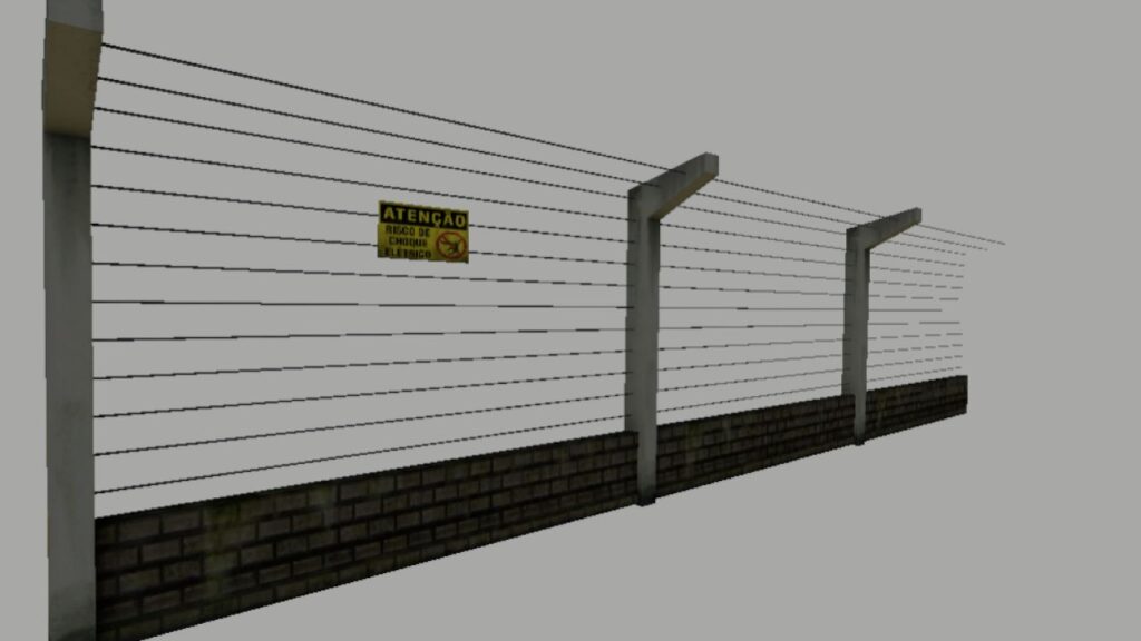 Fence