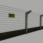 Fence
