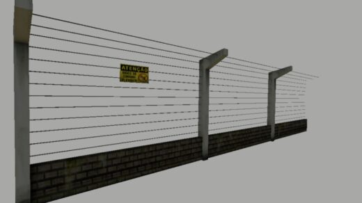 Fence