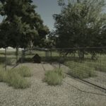 Fenced Dog House V1.02