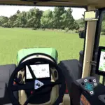 Fendt 1000 Vario Classic Green Edition v1.03