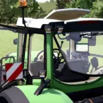 Fendt 1000 Vario Classic Green Edition v1.04