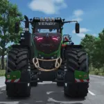 Fendt 1000 Vario v1.03