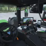 Fendt 1000 Vario v1.04