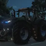Fendt 1000 Vario v1.06
