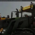 Fendt 800 S4 Koelma v1.0