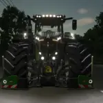Fendt 900 Vario v1.0.6