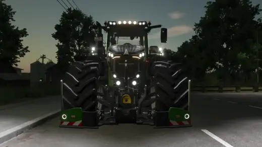 Fendt 900 Vario v1.0.6